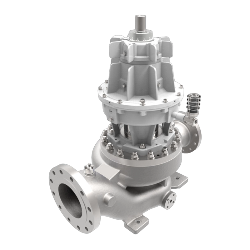 ЦЕНТРОБЕЖНЫЕ НАСОСЫ, API 610 0H3